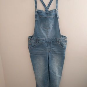 CAT&JACK overalls, XL